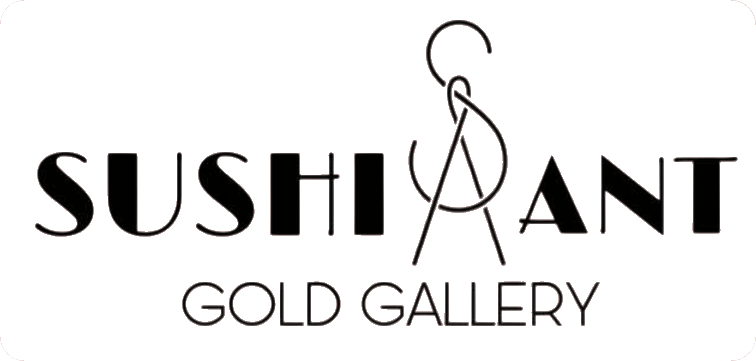 گالری طلا و جواهرات سوشیانت